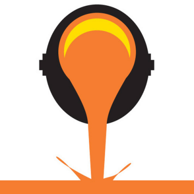 foundry logo foundry logo